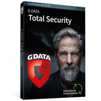 G Data Total Protection 2015 DE Win