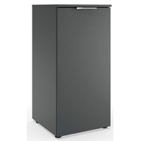 WIMEX Kommode WIMEX "Level by fresh to go", grau