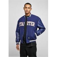 Starter Black Label Starter Team Jacke - Dark Blue