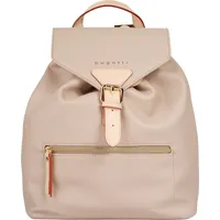 Bugatti Rucksack Ella Ladies' Backpack Beige