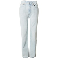 Levi's Loose Fit Jeans im Used-Look, Hellblau, 33/32