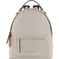 Bugatti Ella Backpack S beige