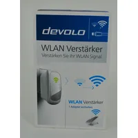 Devolo WLAN Verstärker Devolo 09779 mit bis zu 300