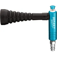 HAZET 9040T-1 Saug-/Blas-Druckluftpistole umschaltbar 12 bar