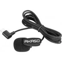 AKASO Externes Mikrofon für Brave 7 / Brave 8