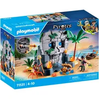 Playmobil 71531 Totenkopfinsel