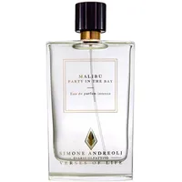 Simone Andreoli Malibù Party in the Bay Eau de