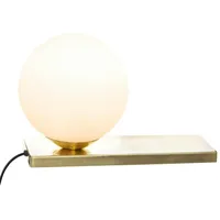 Atmosphera 158496D Tischleuchte