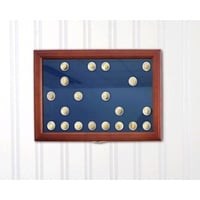 SAFE Schwäbische Albumfab Münzen-Vitrinen für 35 St. 10-Euro-Münzen