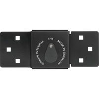 ABUS Diskus-Überfalle 141/142 26/70 Metall