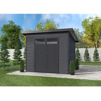 Wolff Finnhaus WPC-Haus Modern 19-B