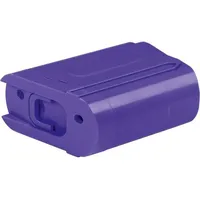MAXXMEE Ersatz-Akku 2500mAh 25,9V lila - Lila