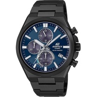 Casio Efs-s630dc-2avue Uhr Blue One Size