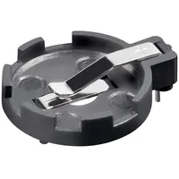 Goobay Batteriehalter CR2032