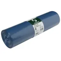 Deiss 20713 - 70 Liter, blau, 25 Stück,