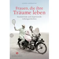 Insel Frauen, die ihre Träume leben