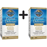 Garden of Life Primal Defense Ultra - 180 vcaps