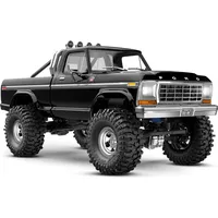 TRAXXAS TRX-4M Ford F150 4x4 lifted 1/18 RTR Akku