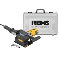 Rems Diamant-Schlitz- und Trennschleifmaschine Krokodil 125 Basic-Pack