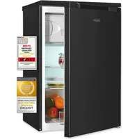 GGV Exquisit KS516-4-051C Kühlschrank (107 l, 845 mm hoch,
