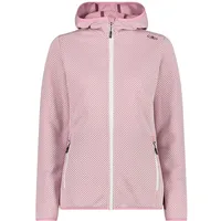 CMP 33h5746 Jacke - Fard / Bianco - L