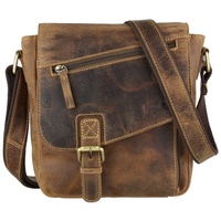 GREENBURRY - Bodybag Vintage 1540 Revolver Bag S Umhängetaschen