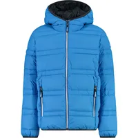 CMP Kid Jacket Fix Hood river (L565) 116