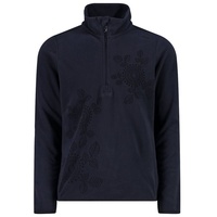 CMP Kinder Rolli Kid G Sweat Black Blue 152