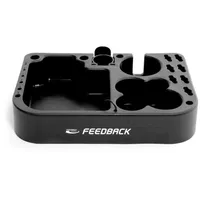 Feedback Sports Werkzeughalterung Schwarz Modell 2025