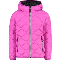 CMP Fix Hood 32z1115b Jacke - Purple Fluo -