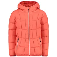 CMP 33z1435 Jacke - Red Fluo - 16 Jahre