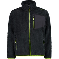 CMP KID Jacket titanio mel-antracite (93UP) 116