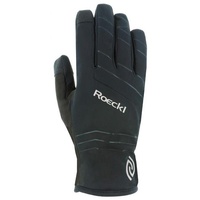 Roeckl Rosegg GTX schwarz Modell 2023