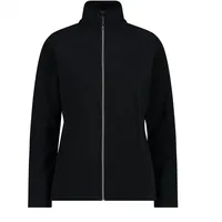 CMP CMP, JACKET, 33H2356, Basic Black, D34, Woman