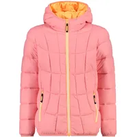 CMP KID G Jacket FIX Hood pesca (B634) 176