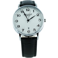 REGENT Herren Automatik Leder 39 mm UR1011584
