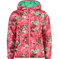 CMP 32z5175 Jacke - Strawberry / Menta - 10