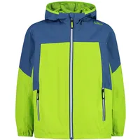 CMP 33z5074 Jacke - Limegreen - 12 Jahre