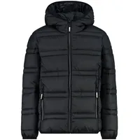 CMP 33z1504 Jacke - Black - 4 Jahre