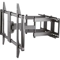 InLine Wandhalterung, für TFT/LCD/LED/Plasma 152-254cm (60-100"), max. 80kg