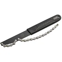 PRO Kettenpeitsche 9-11-fach - Black - One Size
