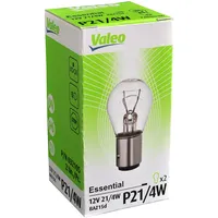 Valeo Glühlampe, Brems-/Schlusslicht ESSENTIAL 032105