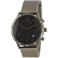 REGENT Herren Analog Metallarmband 44,0 mm UR1151548