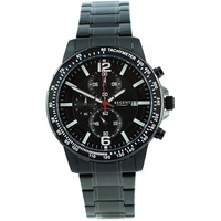 REGENT Chronograph Metallarmband 44,0 mm UR1152509