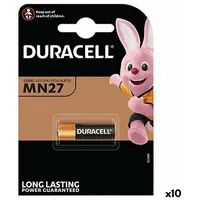 Wentronic LR27 MN27 12V Duracell 1-BL Einwegbatterie Alkali