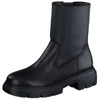 Paul Green Stiefelette in Schwarz | Gr.: 42,5