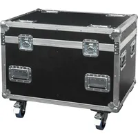 Showtec Case for 2x Phantom 130 / 3R Beam