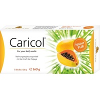 Allergosan Caricol Sticks