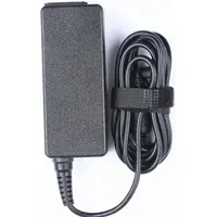 Asus AC Adaptor 40 W), Notebook Netzteil, Schwarz