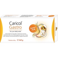 Allergosan Caricol Gastro Sticks